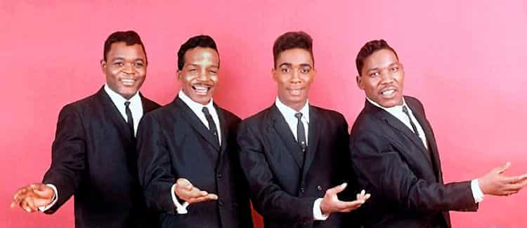 The Drifters