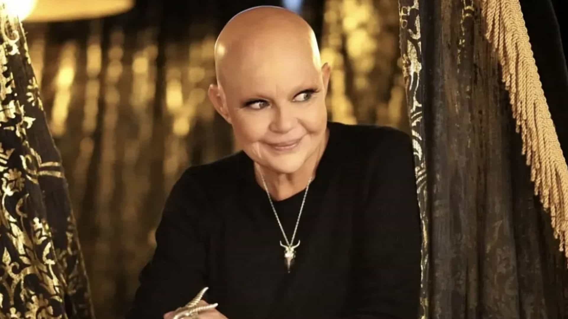 Gail Porter