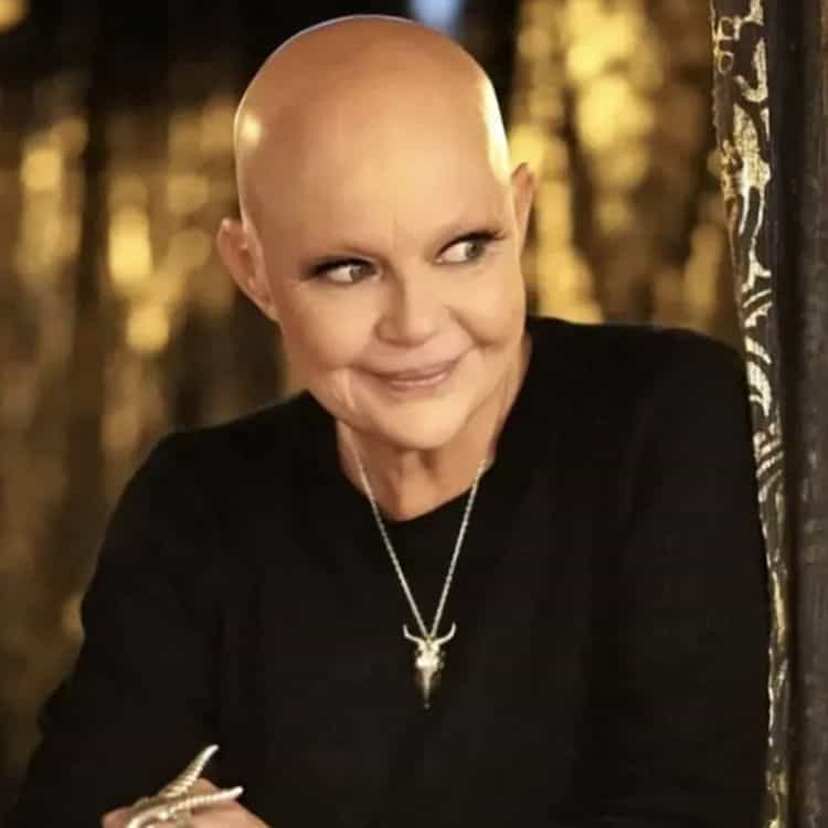 Gail Porter