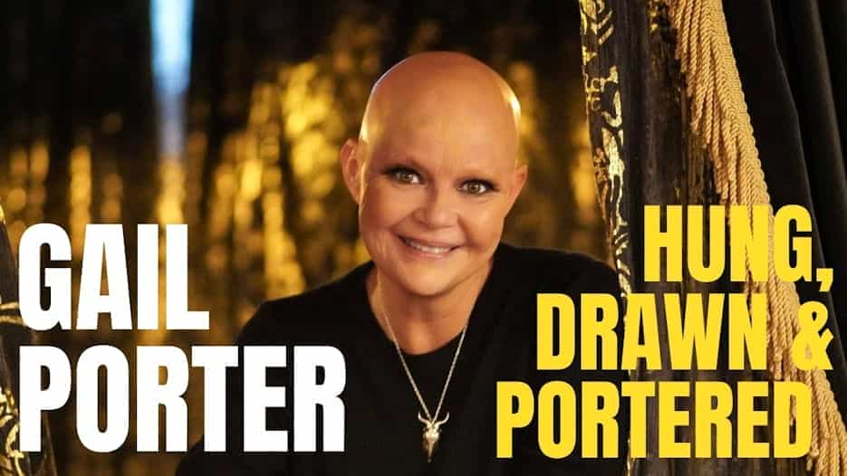 Gail Porter