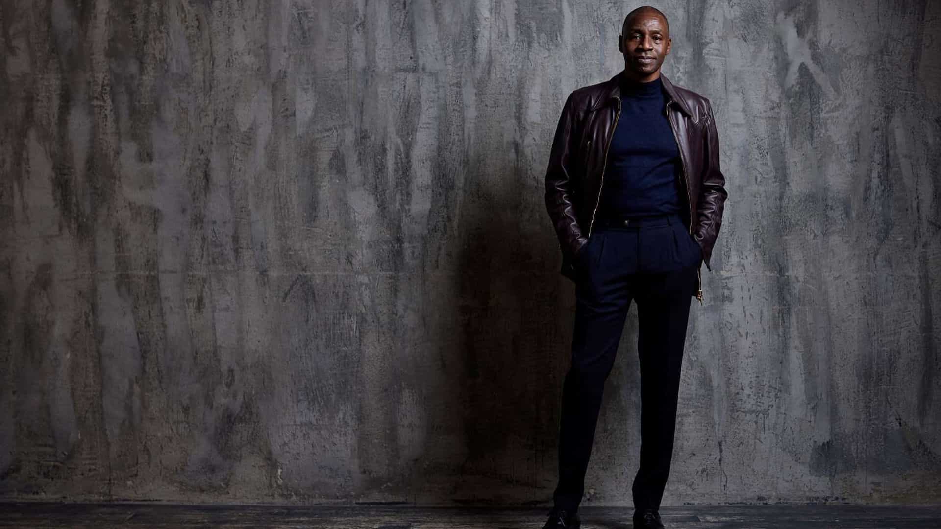 Tunde - Voice of The Lighthouse Family