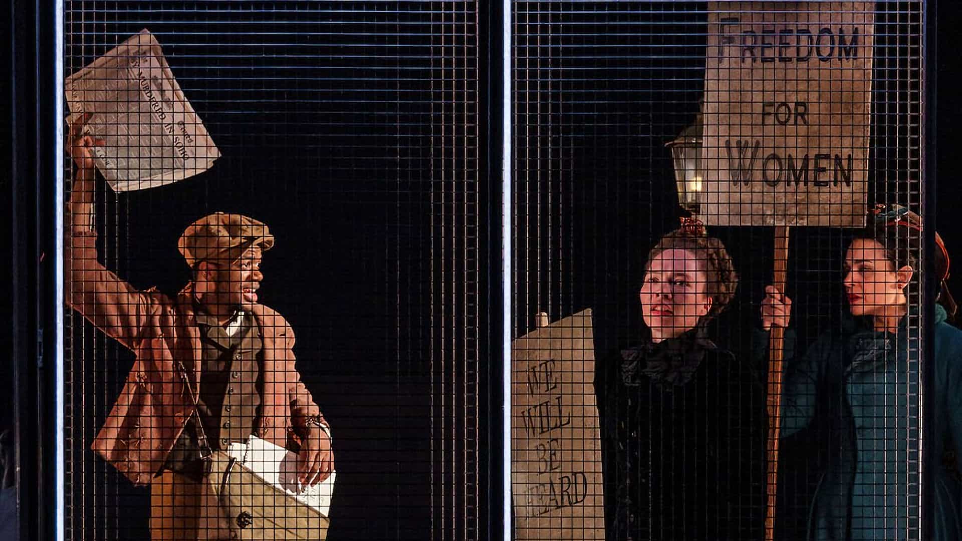 National Theatre - Jekyll & Hyde