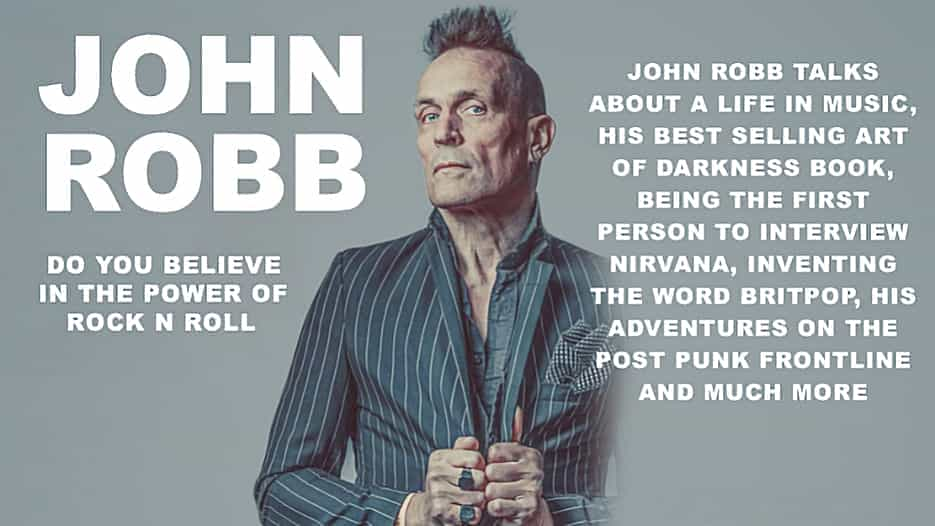 John Robb