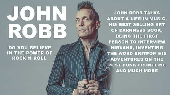 John Robb