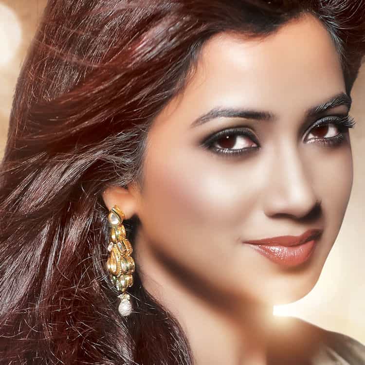 Shreya Ghoshal