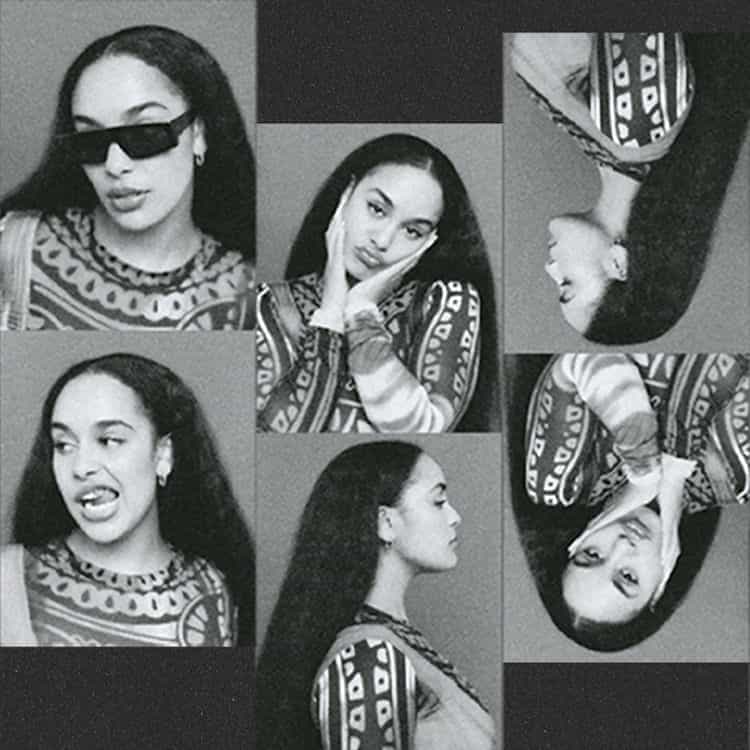 Jorja Smith
