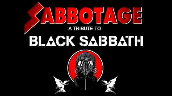Sabbotage - A Tribute to Black Sabbath