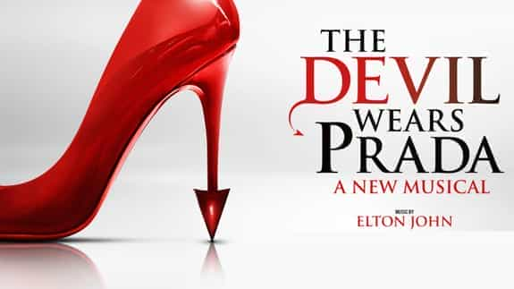 The Devil Wears Prada