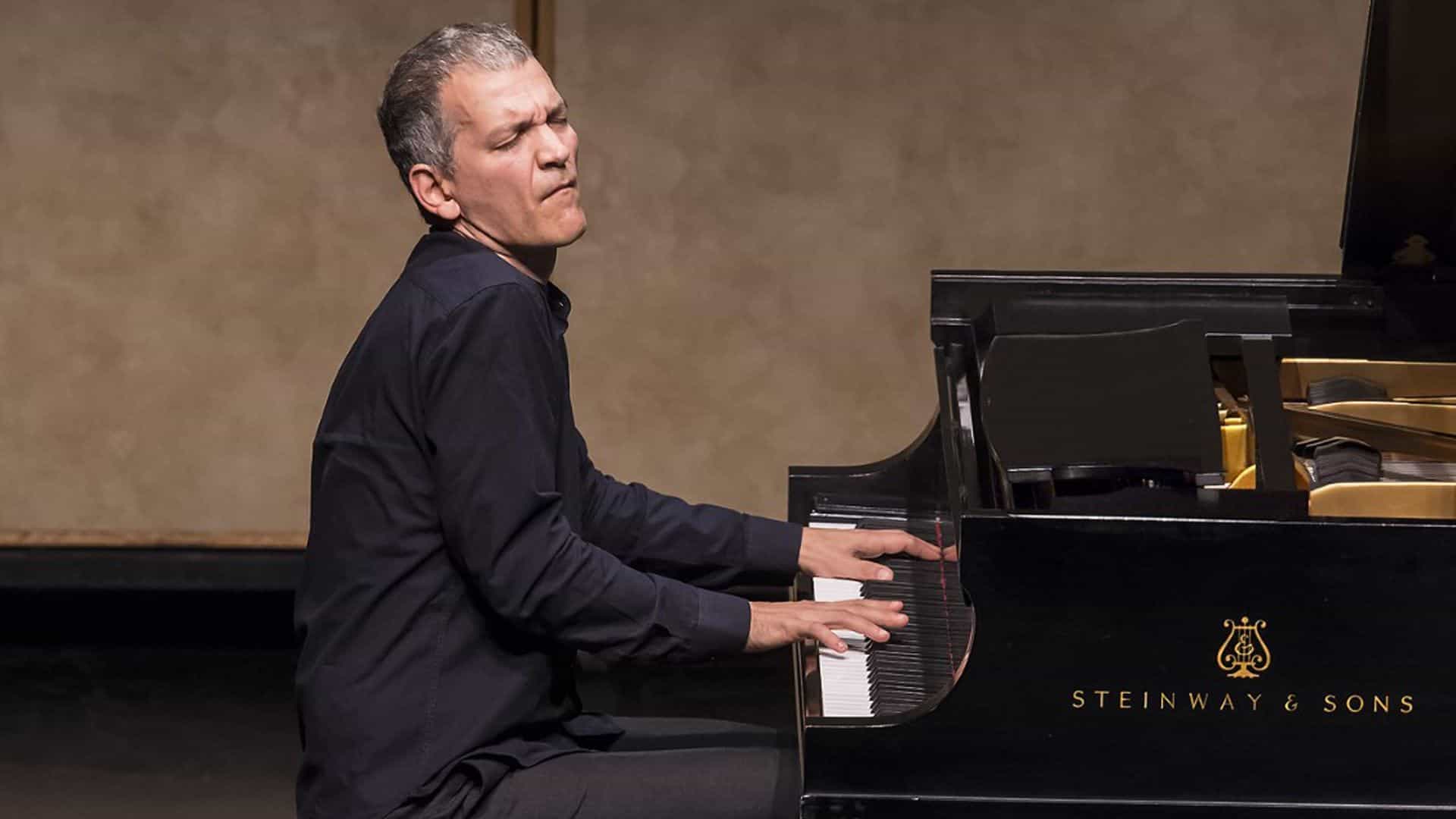 Brad Mehldau