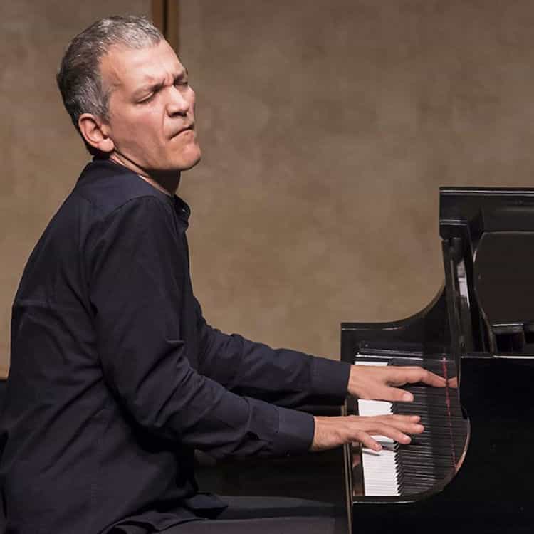 Brad Mehldau