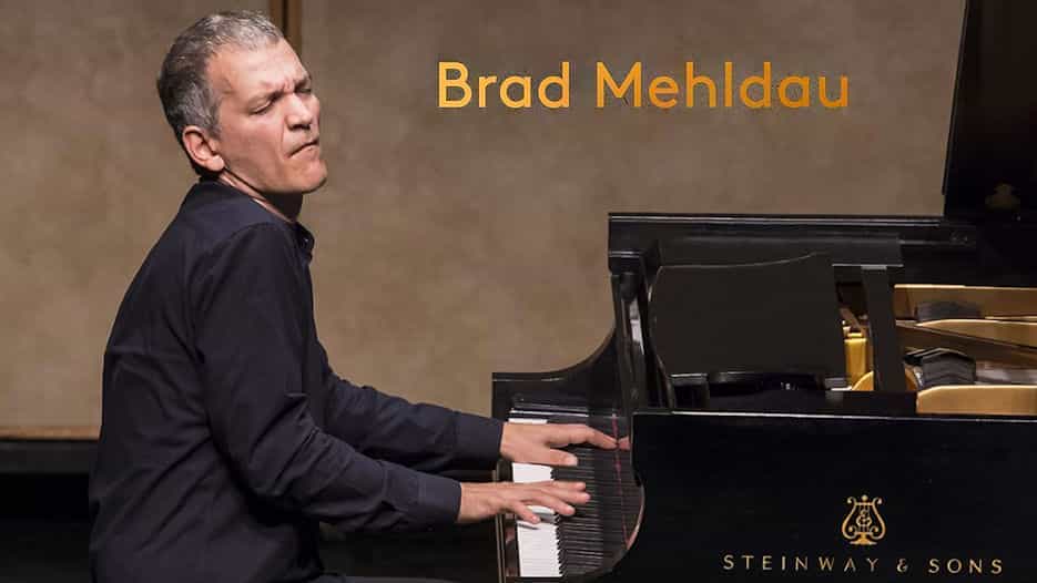 Brad Mehldau