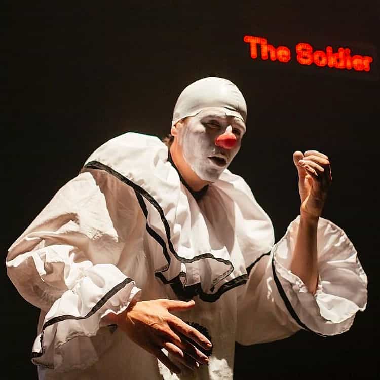 Project Dictator