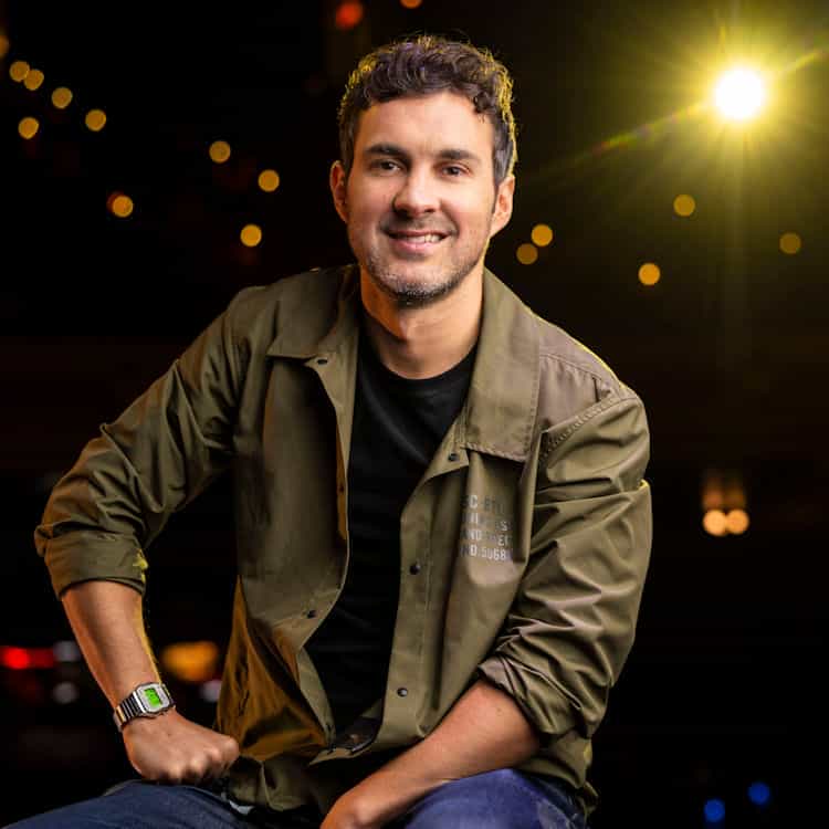 Mark Normand