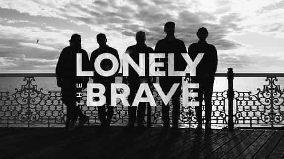 Lonely The Brave