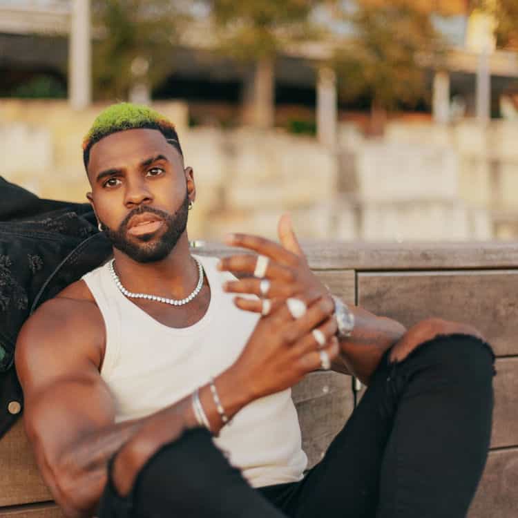 Jason Derulo