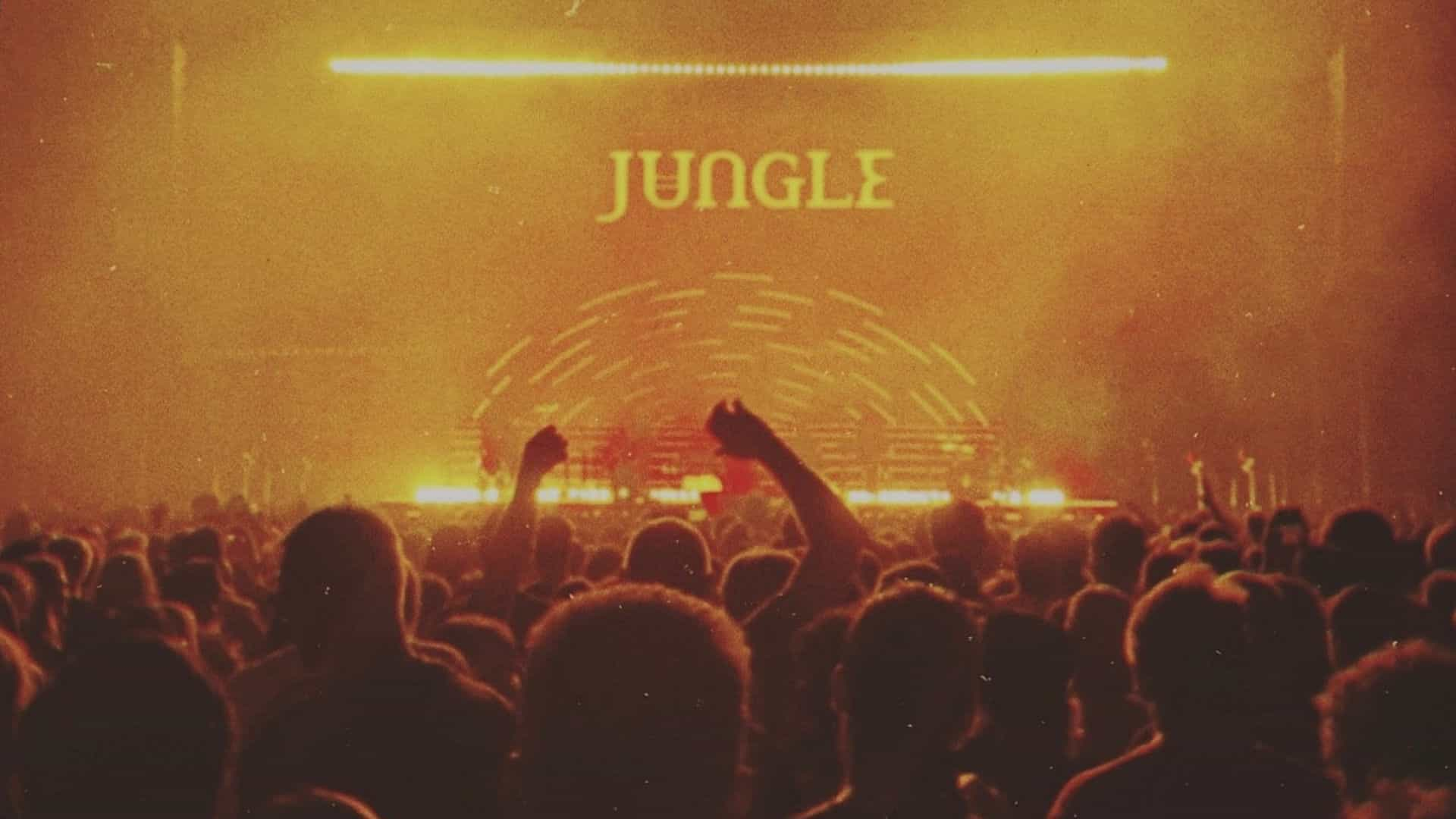 Jungle