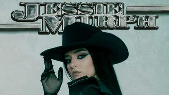Jessie Murph