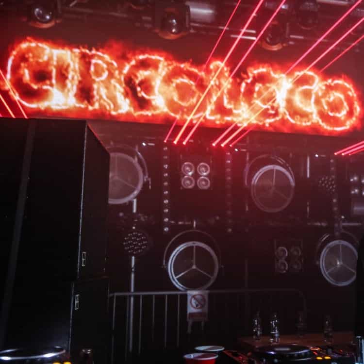 Circoloco
