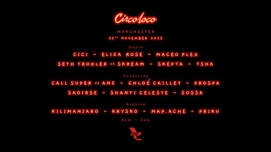 Circoloco