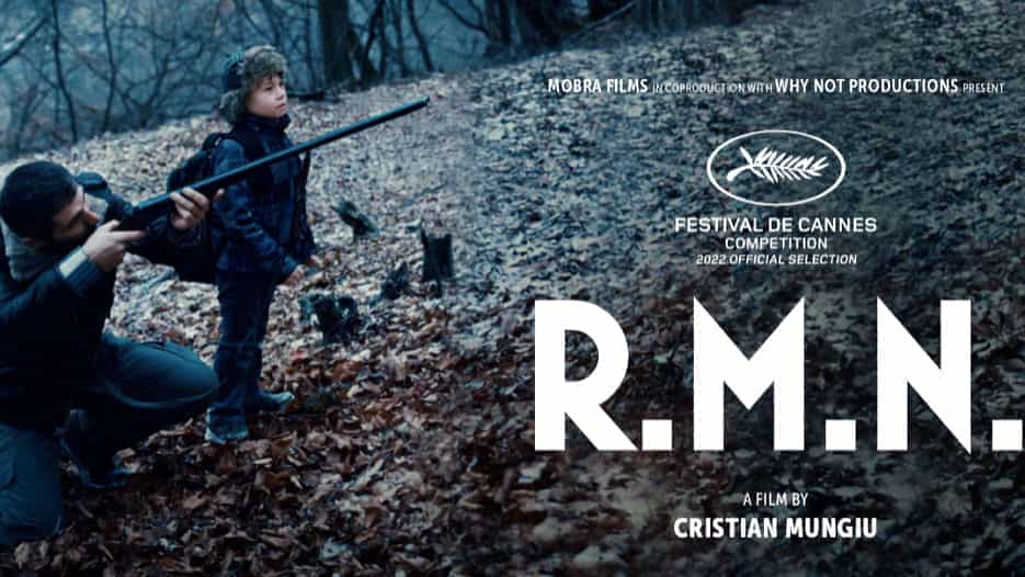 R.M.N. (15)