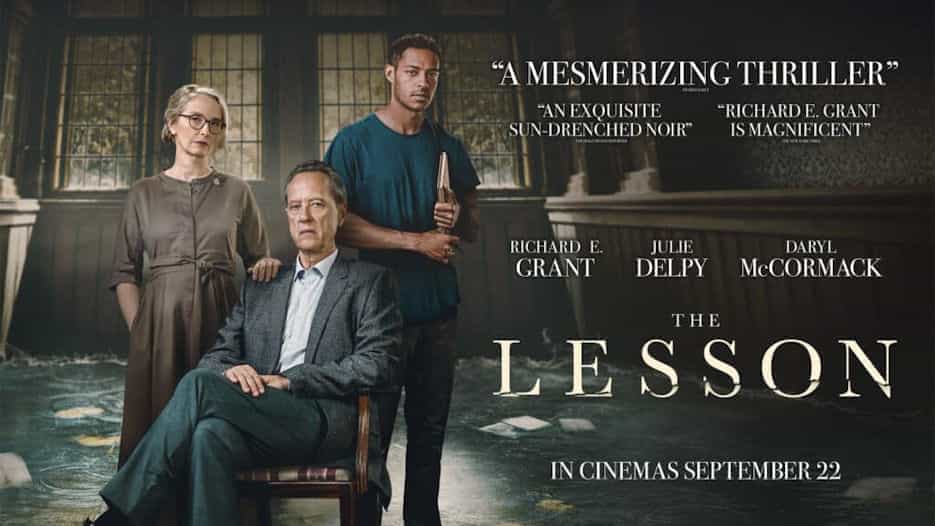 The Lesson (15)
