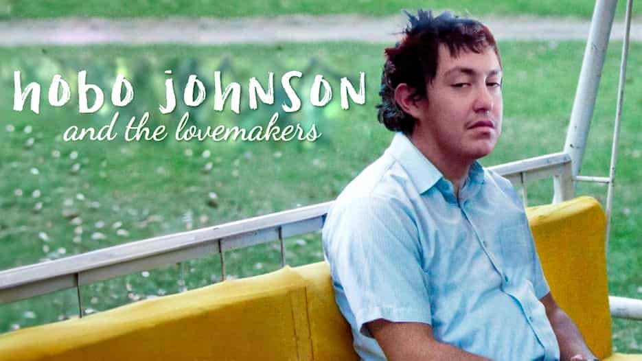 Hobo Johnson