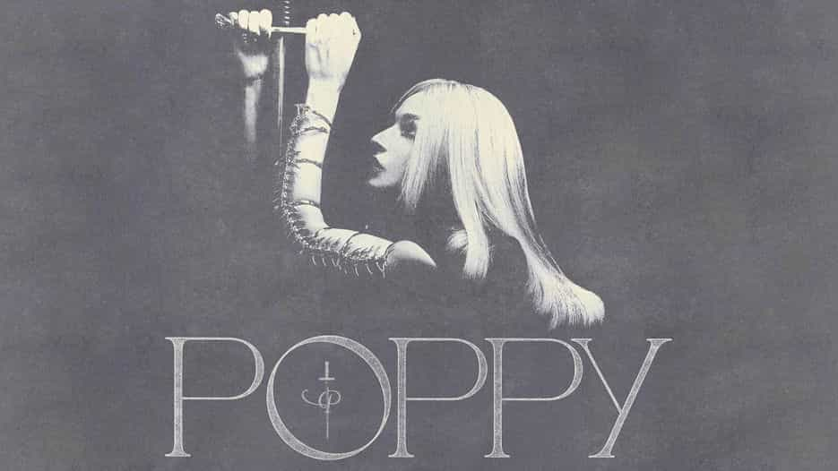 Poppy