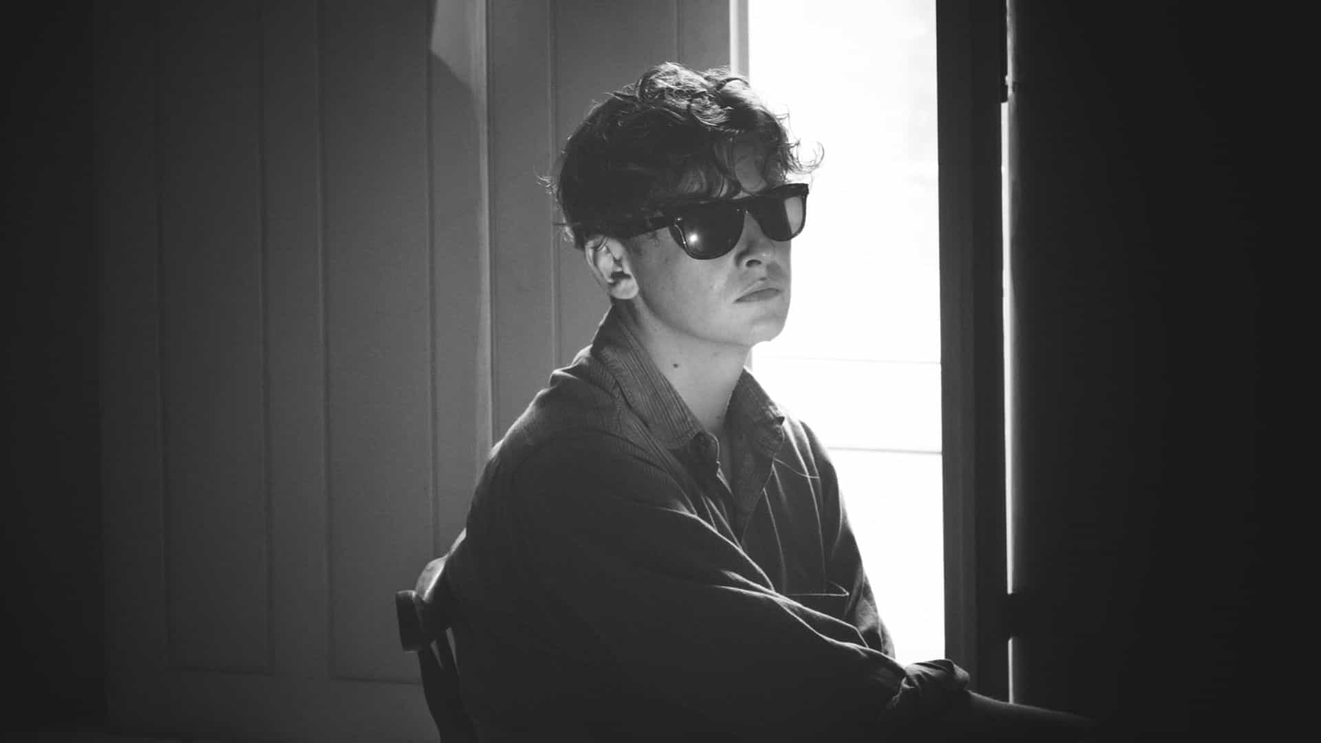 Bill Ryder-Jones (The Coral)