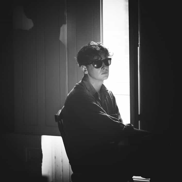 Bill Ryder-Jones (The Coral)