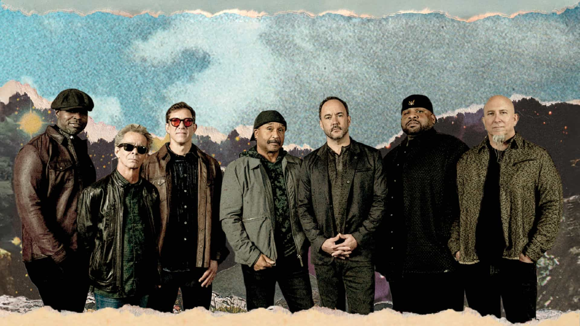 Dave Matthews Band