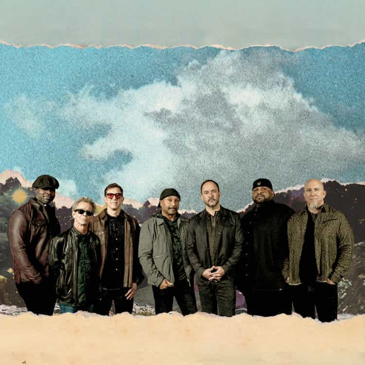 Dave Matthews Band