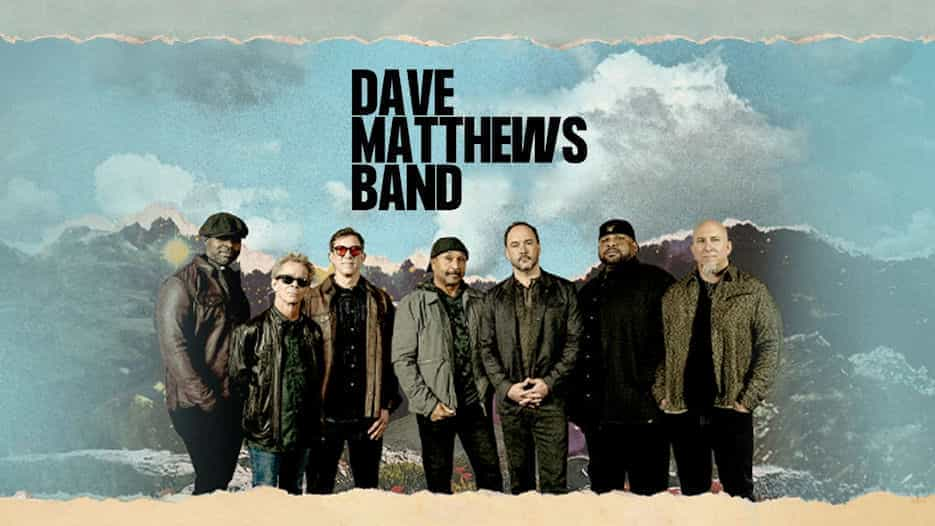 Dave Matthews Band