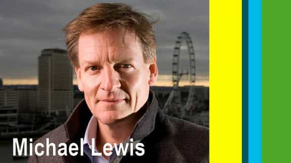 Michael Lewis