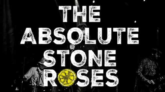 The Absolute Stone Roses (Tribute Band)