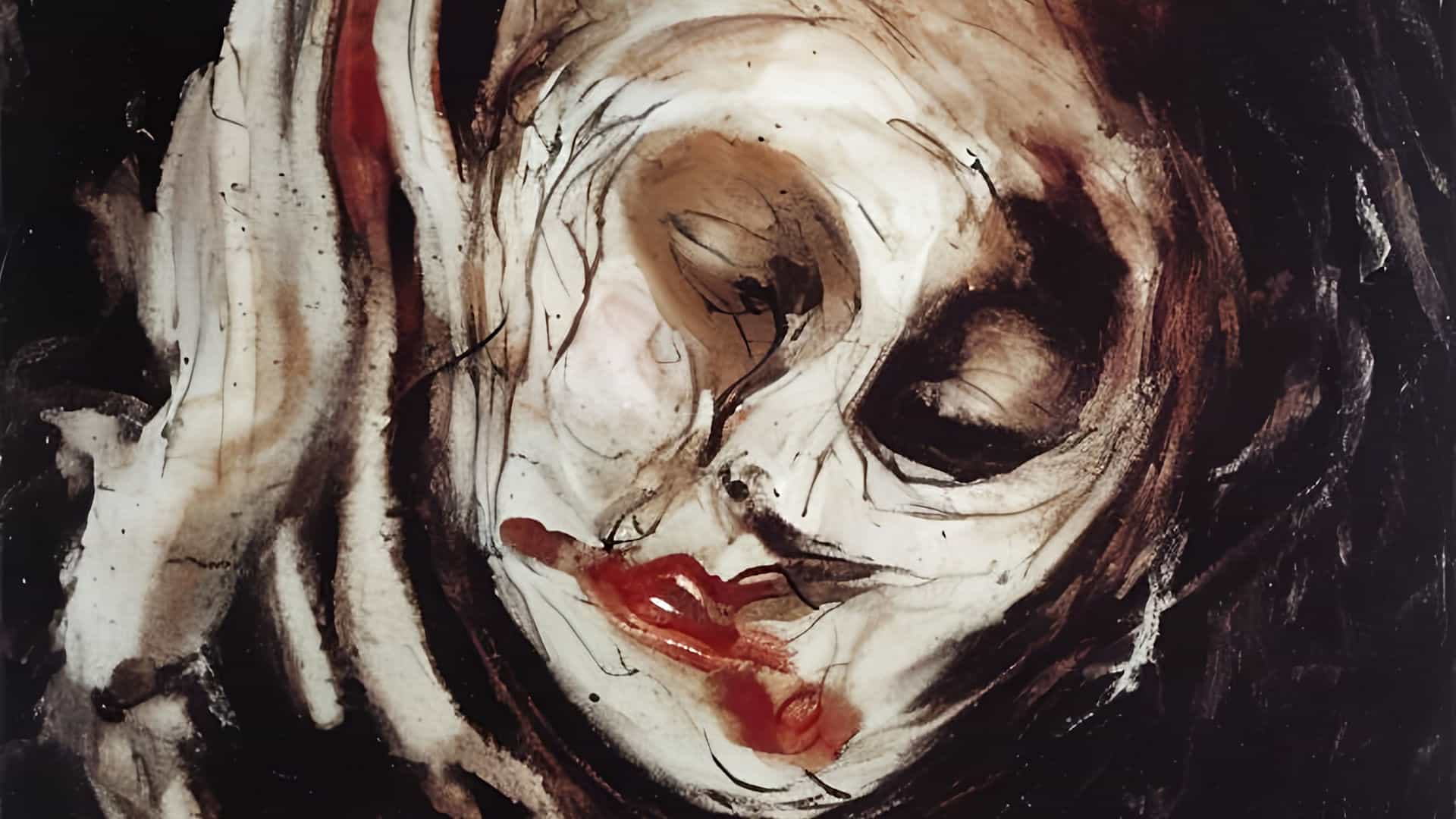 The Music Troupe - Masque of Vengeance