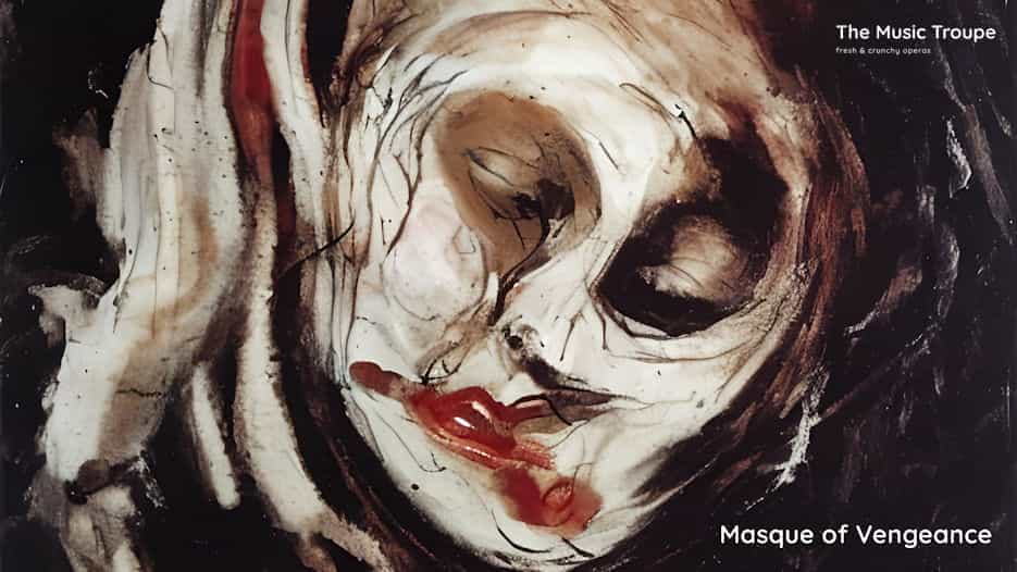 The Music Troupe - Masque of Vengeance
