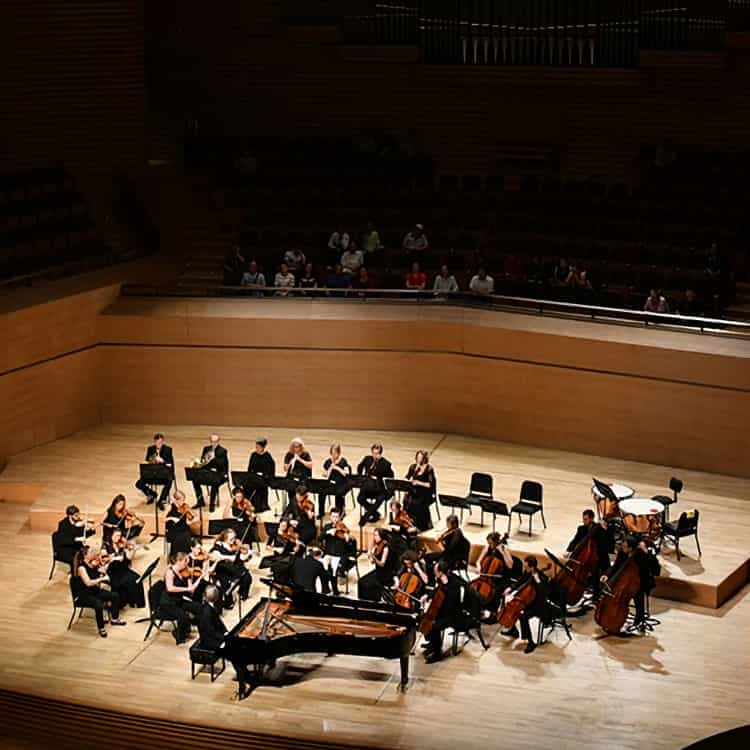 Manchester Camerata - Storytime with Sir Michael Morpurgo & Josie d'Arby