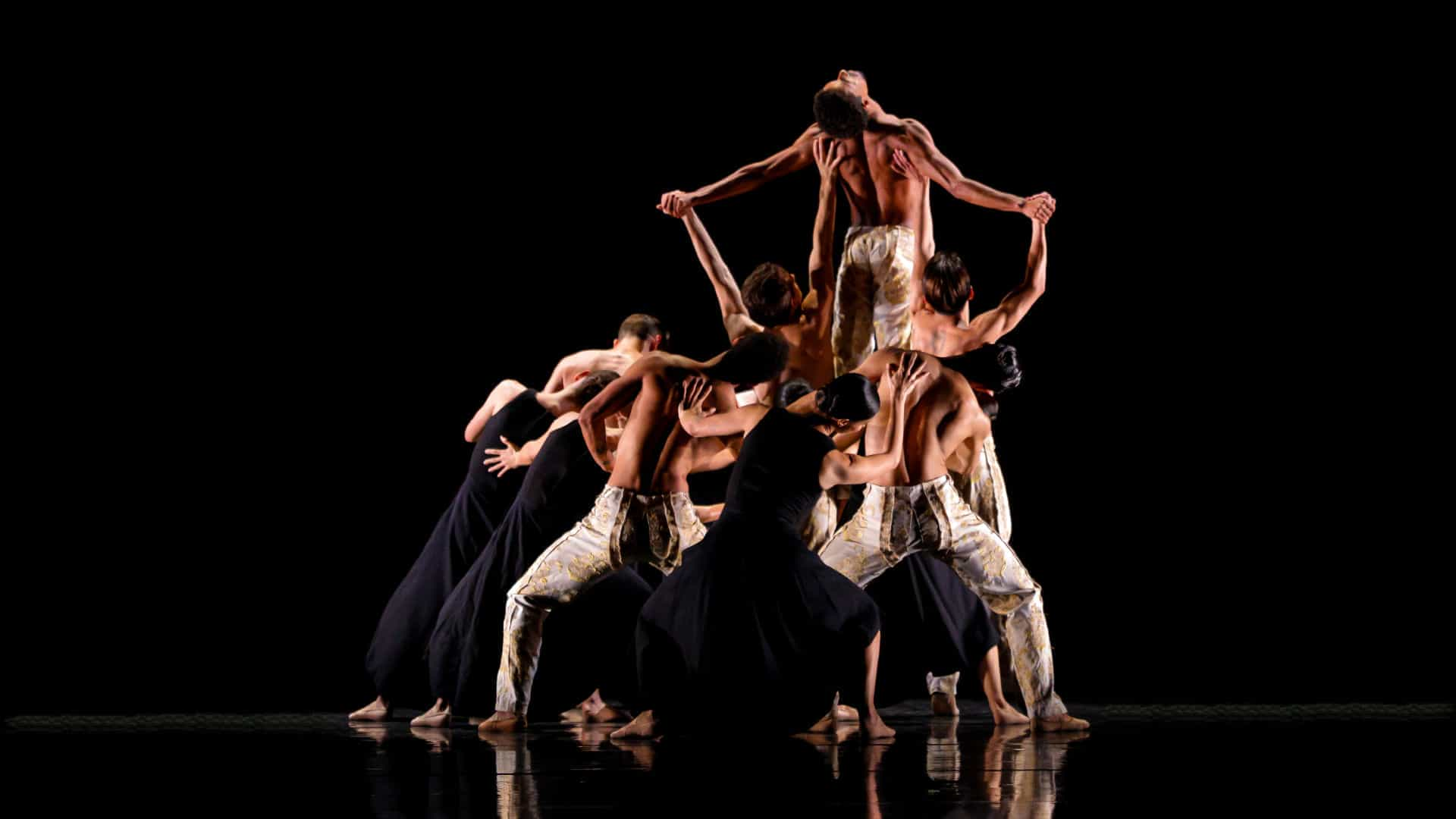 São Paulo Dance Company