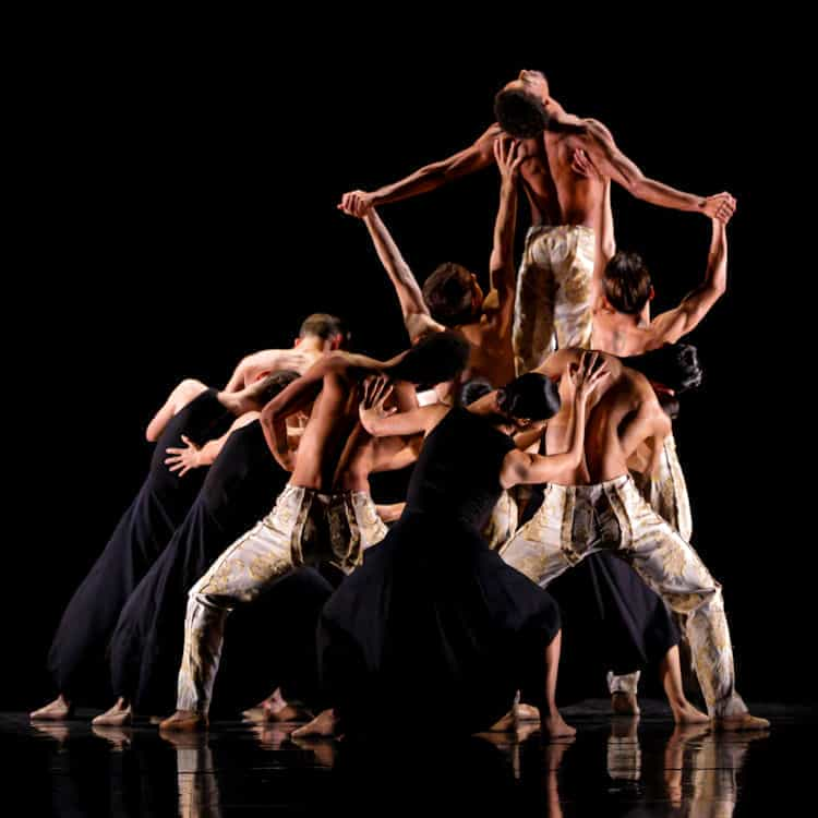 São Paulo Dance Company