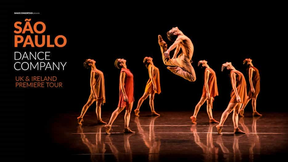 São Paulo Dance Company