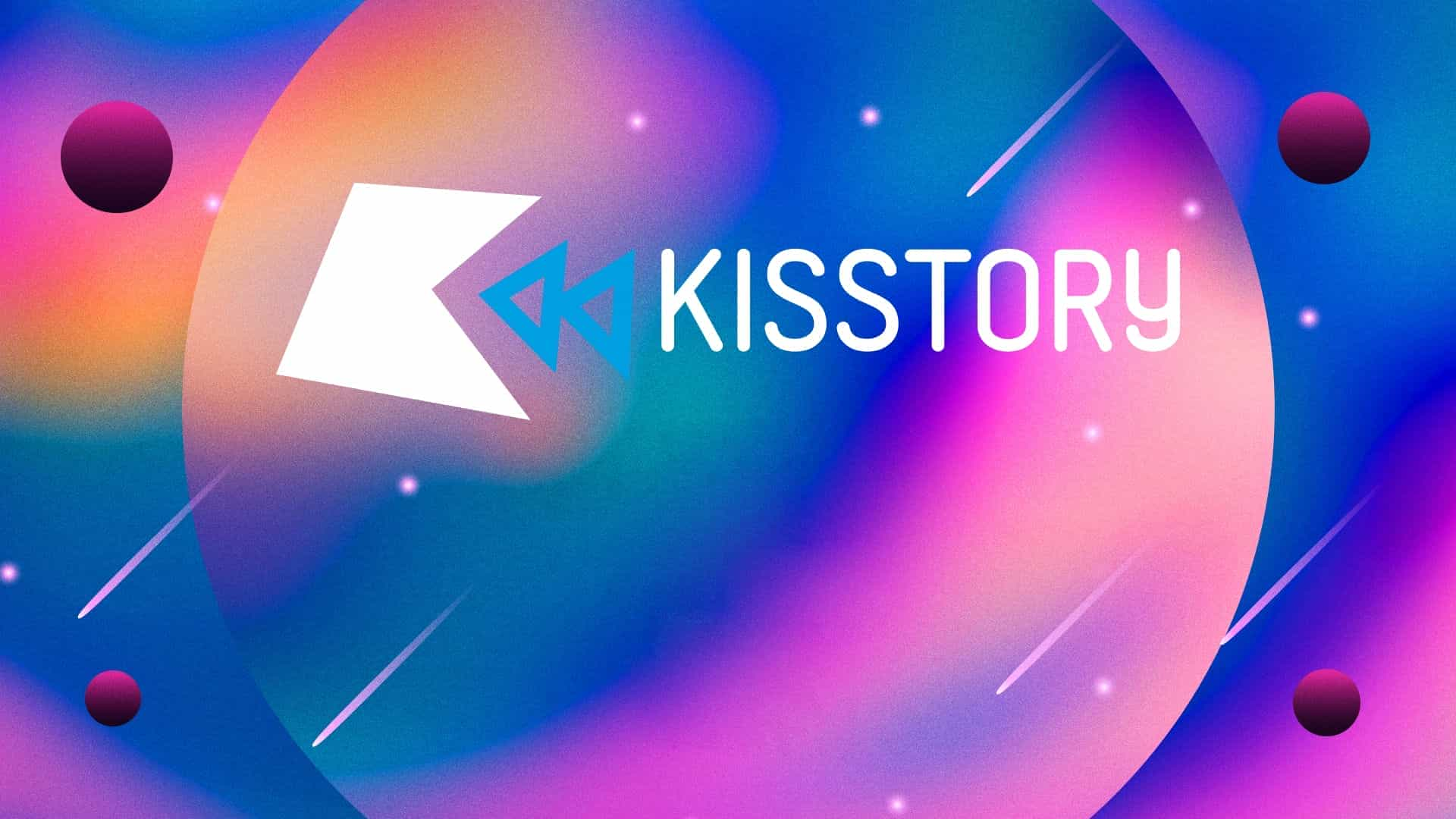 KISSTORY