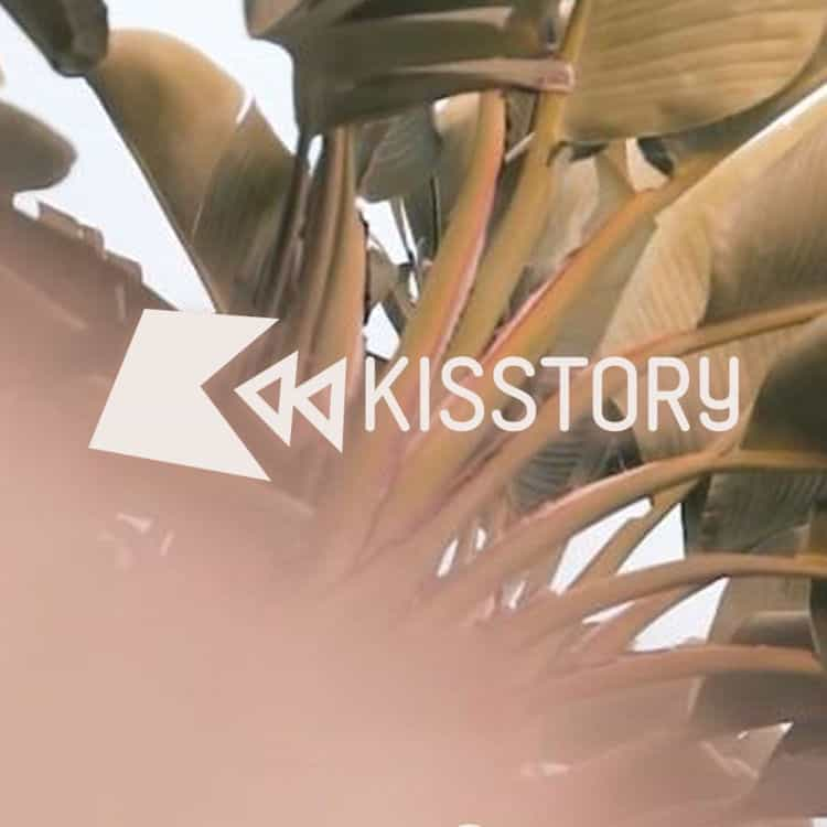 KISSTORY