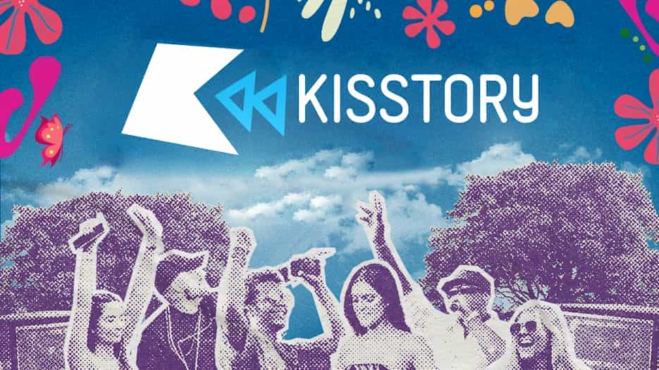 KISSTORY