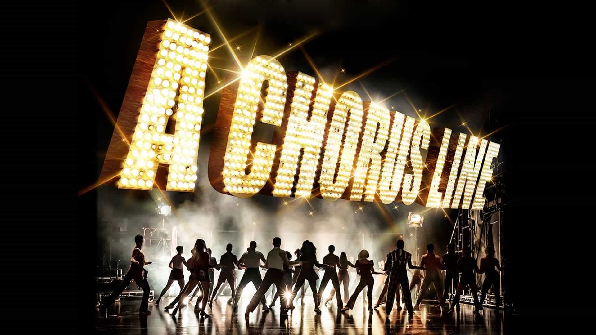 A Chorus Line