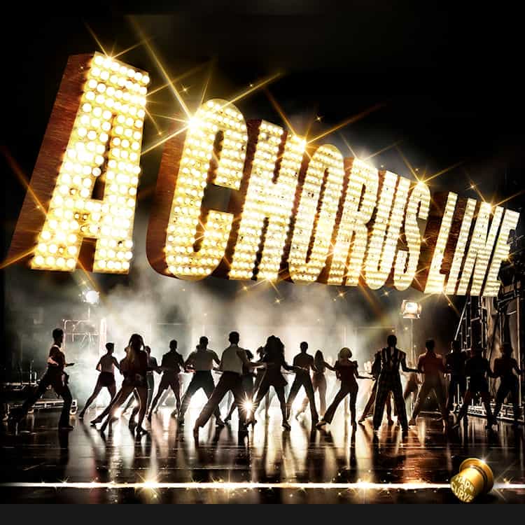 A Chorus Line