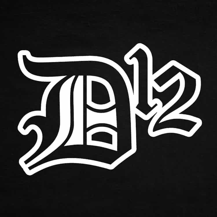 D12