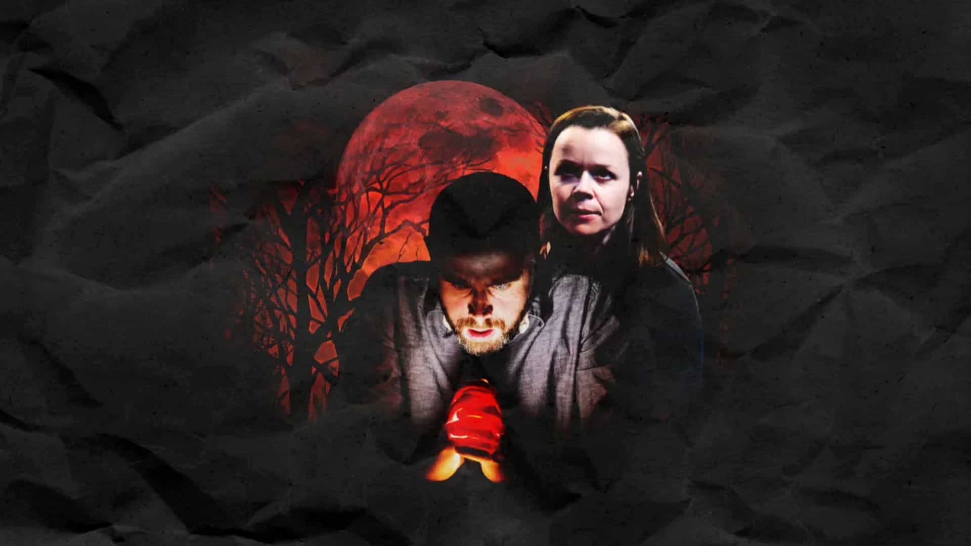 Out of Chaos - Macbeth