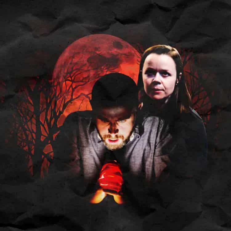 Out of Chaos - Macbeth