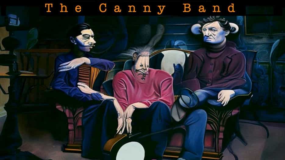 The Canny Band
