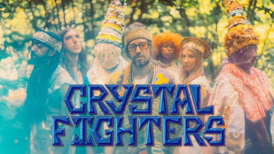 Crystal Fighters